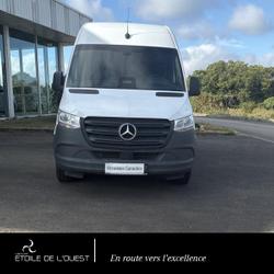 Mercedes Sprinter 315 CDI 37 3T5 Base 9G-Tronic Quimper