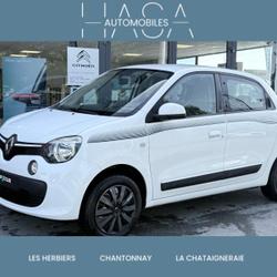 Renault Twingo 3 1.0 SCe 70ch Stop&Start Limited Euro6c Chantonnay
