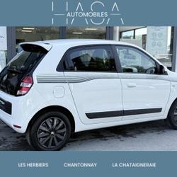 Renault Twingo 3 1.0 SCe 70ch Stop&Start Limited Euro6c Chantonnay