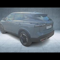 Nissan Qashqai e-POWER 190ch Business Edition 2024 Perpignan