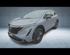 Nissan Ariya Perpignan