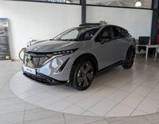 Nissan Ariya Perpignan