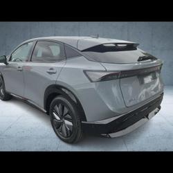 Nissan Ariya Electrique 394ch 87kWh e-4ORCE Evolve+ Perpignan