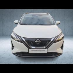 Nissan Qashqai e-POWER 190ch N-Connecta 2022 Perpignan