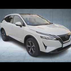 Nissan Qashqai e-POWER 190ch N-Connecta 2022 Perpignan