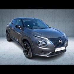 Nissan Juke 1.6 Hybrid 143ch Business+ 2023 Perpignan