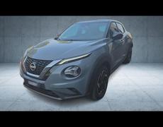 Nissan Juke Perpignan