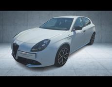 Alfa Romeo Giulietta Perpignan