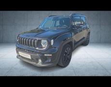 Jeep Renegade Perpignan