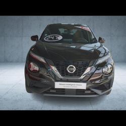 Nissan Juke 1.0 DIG-T 114ch Business+ DCT 2021.5 Perpignan