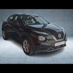 Nissan Juke 1.0 DIG-T 114ch Business+ DCT 2021.5 Perpignan