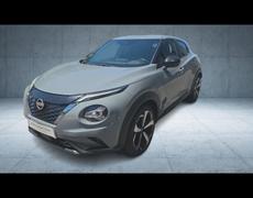 Nissan Juke Perpignan