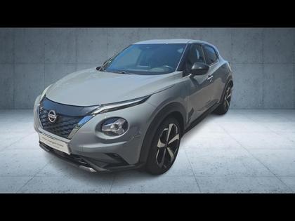 Nissan Juke - 1.6 Hybrid 143ch Tekna 2023.5 - 21 890 €