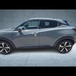 Nissan Juke 1.6 Hybrid 143ch Tekna 2023.5 Perpignan