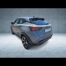Nissan Juke 1.6 Hybrid 143ch Tekna 2023.5 Perpignan