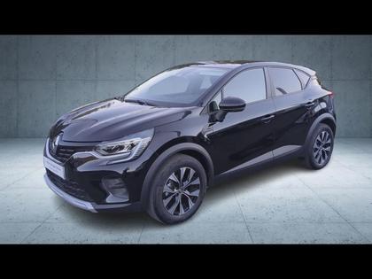 Renault Captur - 1.0 Eco-G 100ch Evolution - 14 900 €