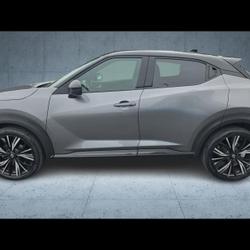 Nissan Juke 1.0 DIG-T 114ch N-Design DCT 2022.5 Perpignan