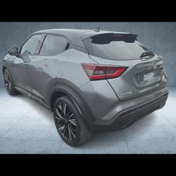Nissan Juke 1.0 DIG-T 114ch N-Design DCT 2022.5 Perpignan