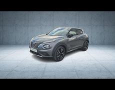 Nissan Juke - 1.6 Hybrid 143ch N-Design 2022.5 - 20 880 €