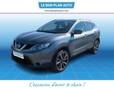Nissan Qashqai Perpignan