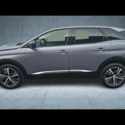 Peugeot 3008 1.2 PureTech 130ch S&S Allure Pack Perpignan
