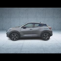 Nissan Juke 1.6 Hybrid 143ch N-Design 2023.5 Perpignan