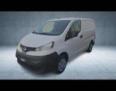 Nissan NV 200 Perpignan