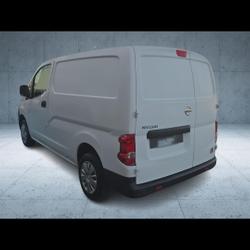 Nissan NV 200 1.5 dCi 110ch Optima 2018 5p occasion - Perpignan - photo 3/20