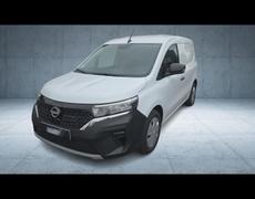 Nissan Townstar - L1 EV 45 kWh Acenta chargeur 22 kW - 20 990 €
