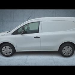 Nissan Townstar L1 EV 45 kWh Acenta chargeur 22 kW Perpignan