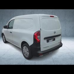 Nissan Townstar L1 EV 45 kWh Acenta chargeur 22 kW Perpignan