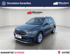 Volkswagen Tiguan Vitré