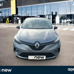 Renault Clio 5 1.0 TCe 90ch Evolution Seclin