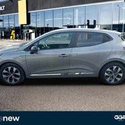 Renault Clio 5 1.0 TCe 90ch Evolution Seclin