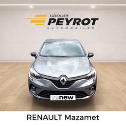 Renault Clio 5 Clio TCe 90 Evolution Mazamet