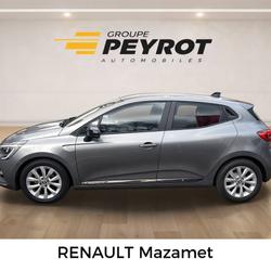Renault Clio 5 Clio TCe 90 Evolution Mazamet