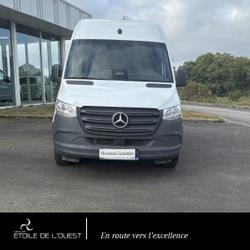 Mercedes Sprinter 315 CDI 37 3T5 Base 9G-Tronic Quimper