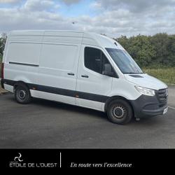 Mercedes Sprinter 315 CDI 37 3T5 Base 9G-Tronic Quimper