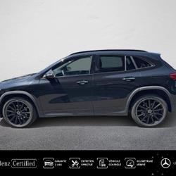 Mercedes GLA 250 e 160+102ch AMG Line 8G-DCT Saint-Malo