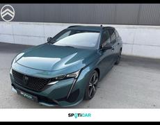 Peugeot 308 SW Phase 2