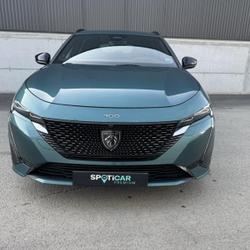 Peugeot 308 SW Phase 2 1.5 BlueHDi 130ch S&S GT EAT8 Vitr&eacute;