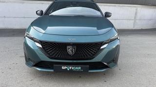 Peugeot 308 SW Phase 2  - Gt - photo 1