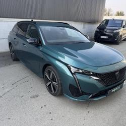 Peugeot 308 SW Phase 2 1.5 BlueHDi 130ch S&S GT EAT8 Vitr&eacute;