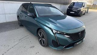Peugeot 308 SW Phase 2  - Gt - photo 2