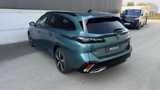 Peugeot 308 SW Phase 2  - Gt - photo 3