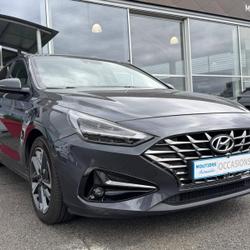 Hyundai i30 1.0 T-GDi 120ch Hybrid 48V Creative Onet-le-Ch&acirc;teau