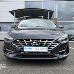 Hyundai i30 1.0 T-GDi 120ch Hybrid 48V Creative Onet-le-Ch&acirc;teau