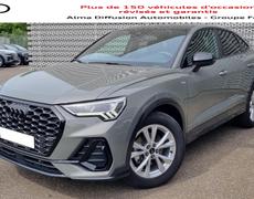 Audi Q3 Terrasson-Lavilledieu