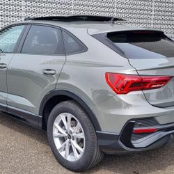 Audi Q3 Q3 Sportback 35 TDI 150 ch S tronic 7 S line plus Saint-Paul-l&egrave;s-Dax