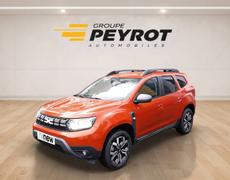Dacia Duster Mazamet